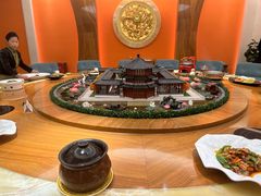 -白金汉爵大酒店(相城店)
