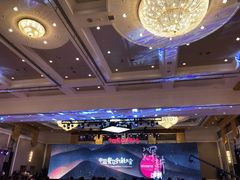 -北京中国大饭店