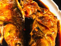 -老头儿油爆虾·1987杭州烟火味(湖滨银泰in77D区店)