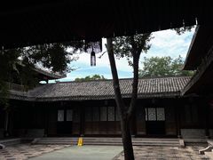 -三垟湿地
