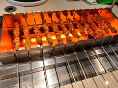 -丰茂烤串(五道口店)