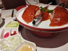 -大鸭梨烤鸭店(花园村店)