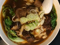 牛肉面-鹿港小镇(金虹桥国际中心店)