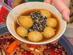 -赵美丽·重庆社区火锅·直营店(火车东站·中豪国际店)