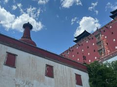 -普陀宗乘之庙(小布达拉宫)