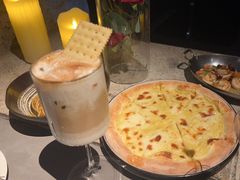 -22ºN BISTRO西餐&酒馆