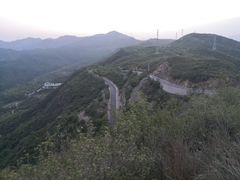 -定都峰