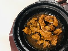 -真功夫(香缤广场店)