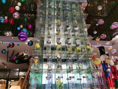 -三英温泉度假酒店-自助餐厅