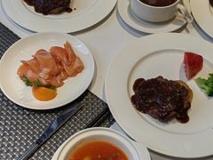 -乌鲁木齐环球国际大酒店