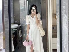 -绮梦微胖大码女装(东方社区三十一街坊店)