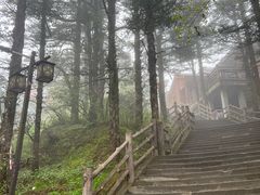 -峨眉山风景名胜区
