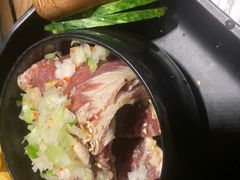 -新石器烤肉(中房金谊广场店)