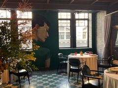 -三号黄浦会Canton Table