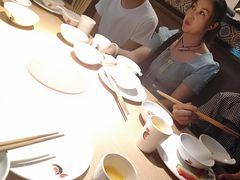 -李子坝梁山鸡(北碚万达五鸡哥店)