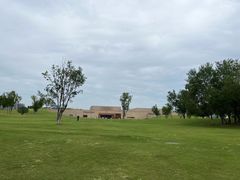 -盘龙城国家考古遗址公园