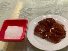 -全聚德烤鸭店(和平路店)