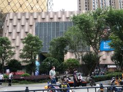 -付掌柜在成都·热炒砂锅集(金禾店)