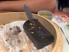 -禄运茶居·手工点心(猎德店)