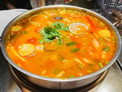 -simply thai天泰(世纪汇店)