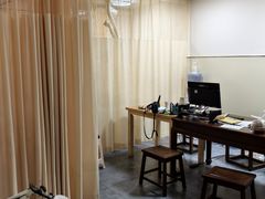 -冬日中医馆(枋湖店)