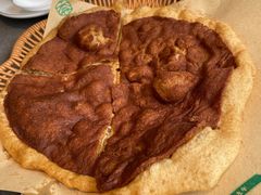 双倍糖油饼-黑窑厂糖油饼烤鸭·清真菜(旗舰店)