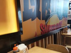 -熊吞·大碗丼烧肉饭(西市场嘉华店)