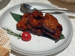 黑啤排骨王-珍宝海鲜JUMBO Seafood(尚嘉店)
