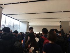 -Apple零售店(玄武湖店)