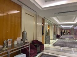 -武汉汉口喜来登大酒店·宴会厅
