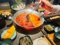 -湊湊火锅·茶憩(皇姑万象汇店)