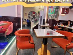 -香港威特瑞茶餐厅(小白楼音乐厅店)