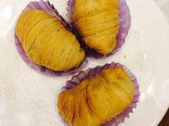 -潮福城大酒楼·潮粤菜·港式点心(阳光城店)