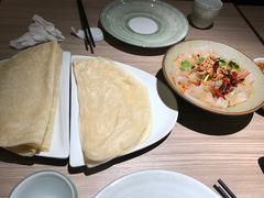 -老昌春饼(松北店)