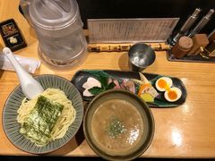 -篝拉面(银座店)