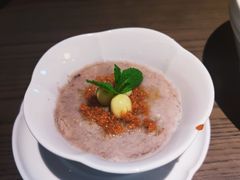 桂花芋泥-四道菜·福建菜馆(新街口金鹰店)