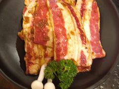 -九田家黑牛烤肉料理(石路天虹店)