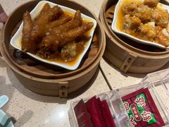 -点都德(华强南店)