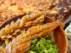 -山城棒棒军手作火锅·天花板手撕水牛鲜毛肚(北京店)