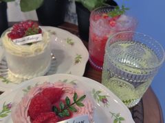 -花间烘焙BLossom Bakery