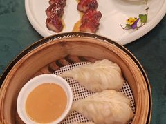 -誉八仙粤菜(万象天地店)