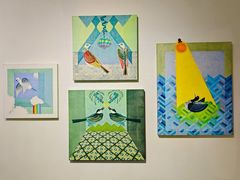 -四川美术学院美术馆