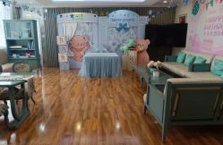 -安悦贝月子中心