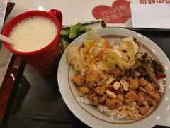 -永和大王(茉莉上新·共和新路店)