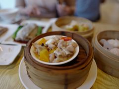 -添好运点心专门店(百老汇店)