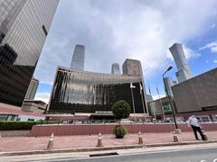 -北京中国大饭店