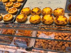 -鲍师傅糕点(台东步行街店)