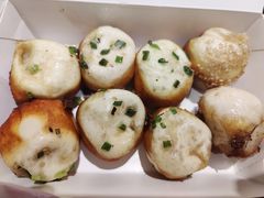 -哑巴生煎(临顿路店)