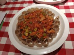 -西贝莜面村(近铁城市广场店)