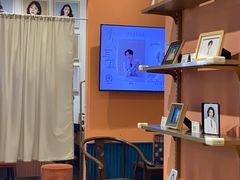 -海马体照相馆(龙湖杭州金沙天街店)